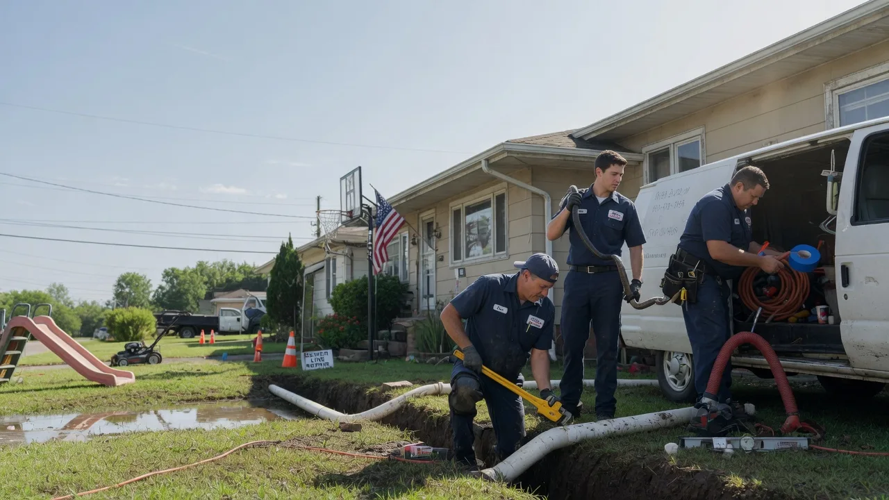 Toilet Installation in Waverly, PA near me